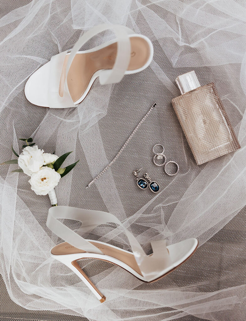 Preparativi matrimonio in Val Gardena