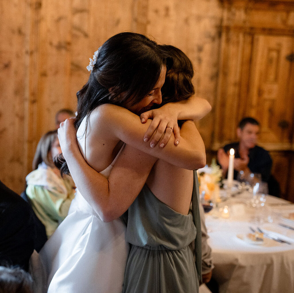 Matrimonio a Castel Fragsburg