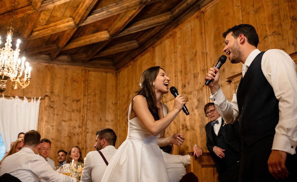 Matrimonio a Castel Fragsburg